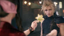 E3 2019：Square Enix 宣布《最终幻想 7 重制版》发布日期定于 2020 年